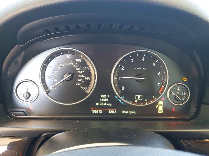 Продажа на аукционе авто 2014 Bmw 528, vin: WBA5A7C53ED614895, номер лота: 53503816