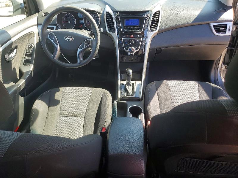 Aukcja sprzedaży 2017 Hyundai Elantra Gt, vin: KMHD35LHXHU358018, numer aukcji: 52760846