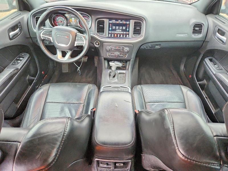 Aukcja sprzedaży 2018 Dodge Charger, vin: 2C3CDXHG7JH119838, numer aukcji: 54785246