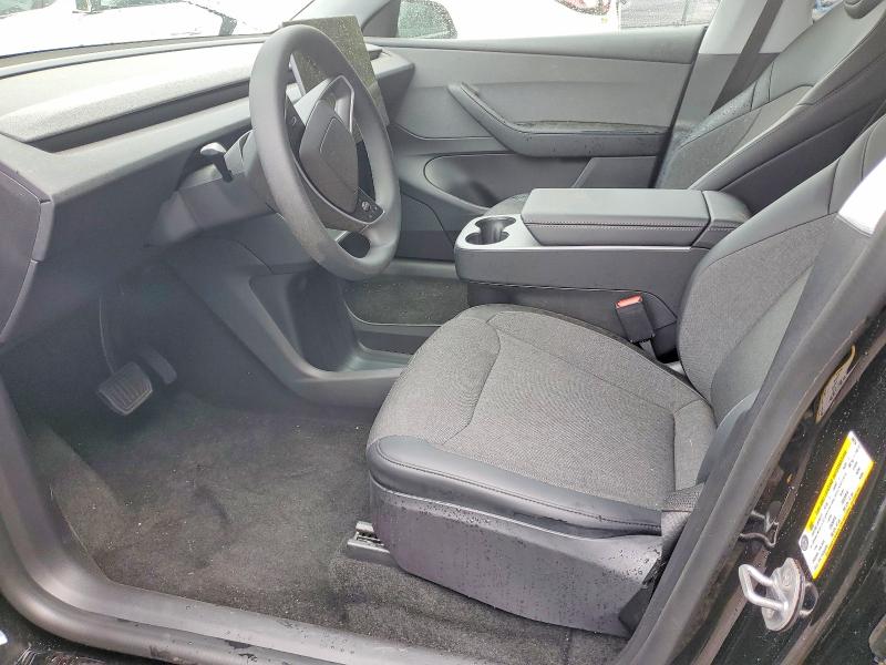 Продажа на аукционе авто 2026 Tesla Model Y, vin: 7SAYGDEE1TA639794, номер лота: 52403556