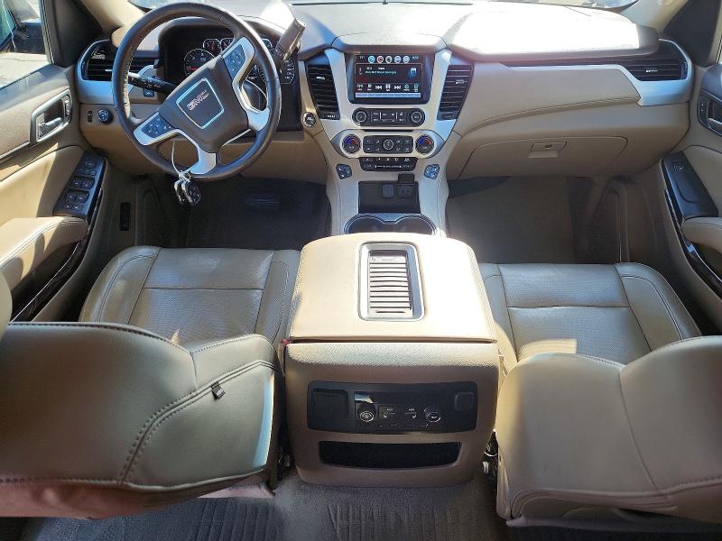 Продажа на аукционе авто 2017 Gmc Yukon, vin: 1GKS2BKC9HR162226, номер лота: 53276136