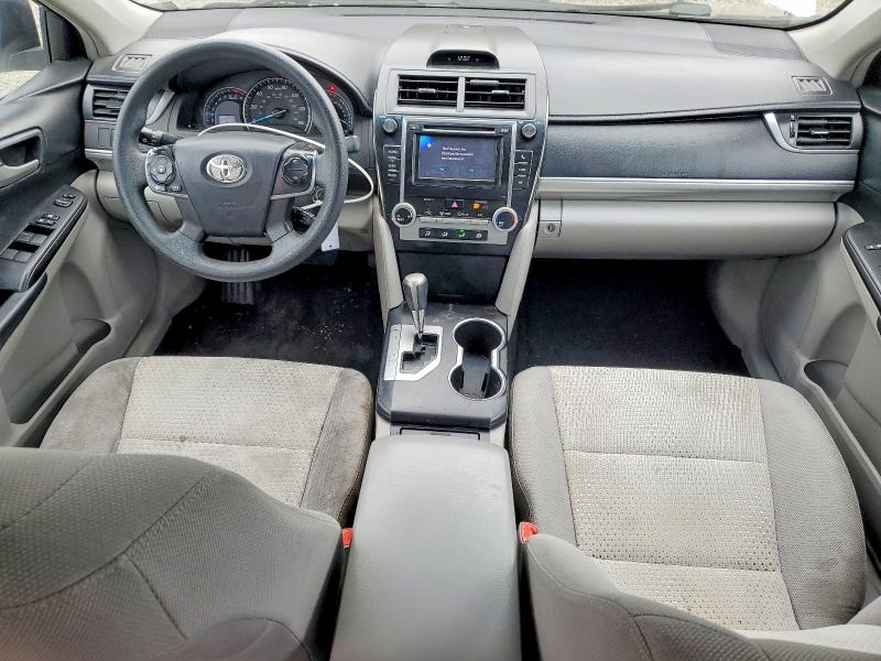 Aukcja sprzedaży 2012 Toyota Camry, vin: 4T1BF1FK6CU116950, numer aukcji: 54844996
