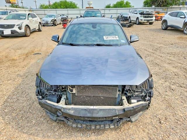 54117416 :رقم المزاد ، WBA1J7C53GV359807 vin ، 2016 Bmw M235i مزاد بيع