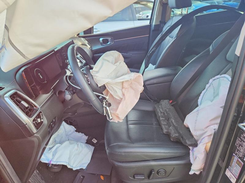 Aukcja sprzedaży 2023 Kia Sorento, vin: 5XYRKDLF5PG250282, numer aukcji: 52546936