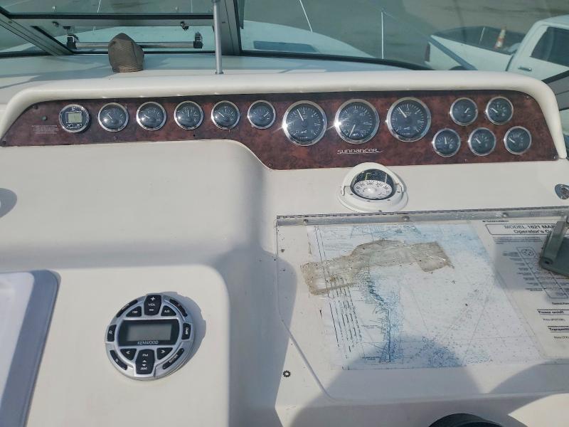 Продаж на аукціоні авто 1997 Sea Ray Boat, vin: SERT1104H697, номер лоту: 51963536