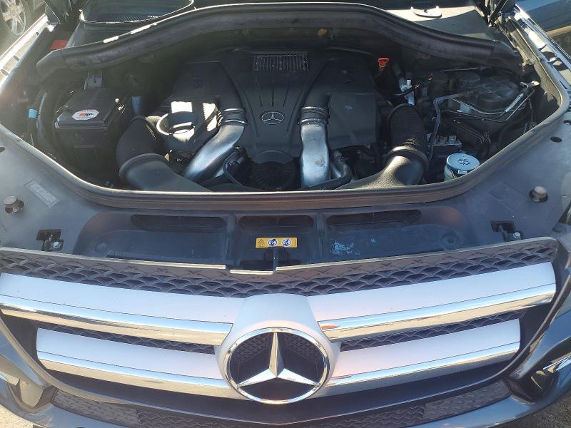 54955276 :رقم المزاد ، 4JGDF7CE2EA283966 vin ، 2014 Mercedes-benz Gl مزاد بيع
