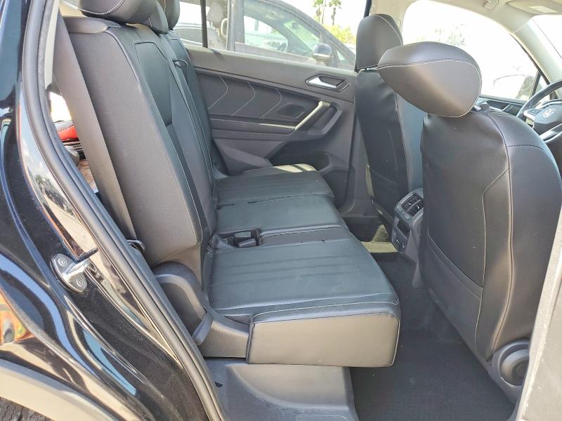 Продажа на аукционе авто 2022 Volkswagen Tiguan, vin: 3VV3B7AX3NM018204, номер лота: 52063206