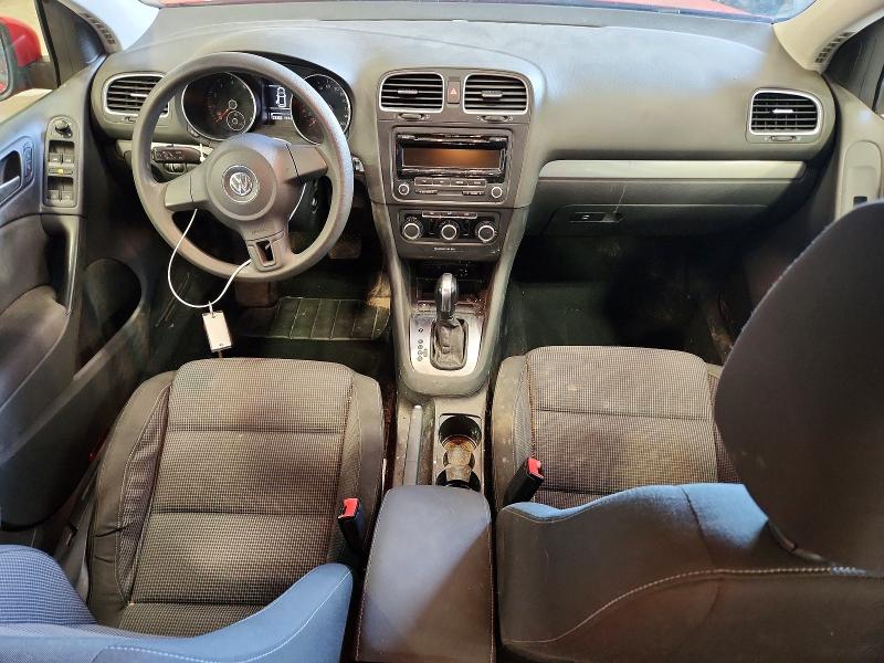 Продаж на аукціоні авто 2013 Volkswagen Golf, vin: WVWDB7AJ3DW127534, номер лоту: 55143376