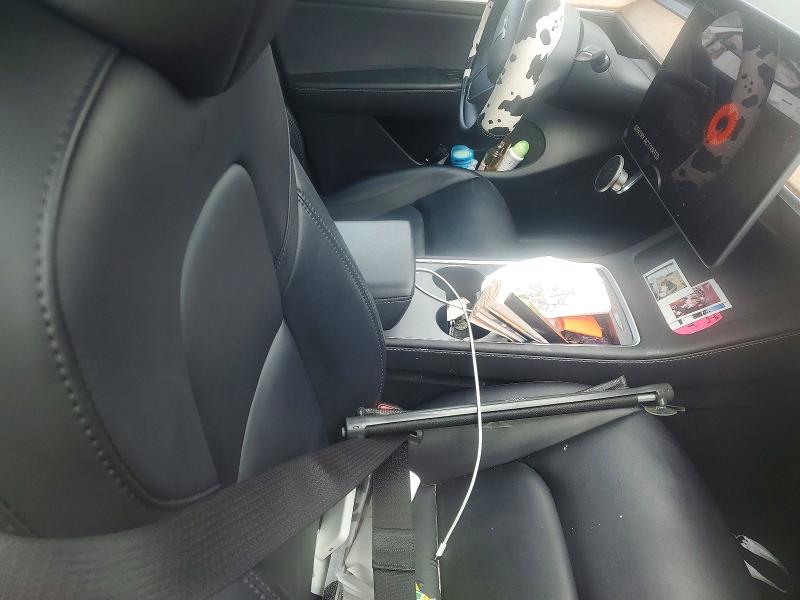 Aukcja sprzedaży 2023 Tesla Model Y, vin: 7SAYGAEE5PF970675, numer aukcji: 54321906