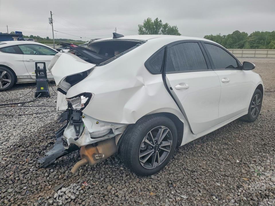 Aukcja sprzedaży 2024 Kia Forte, vin: 3KPF24AD8RE778063, numer aukcji: 54848716