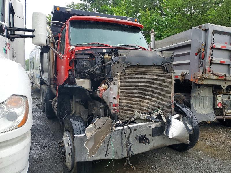 Aukcja sprzedaży 2007 Sterling Truck Lt9500, vin: 2FZMAZDE17AY10280, numer aukcji: 53339106