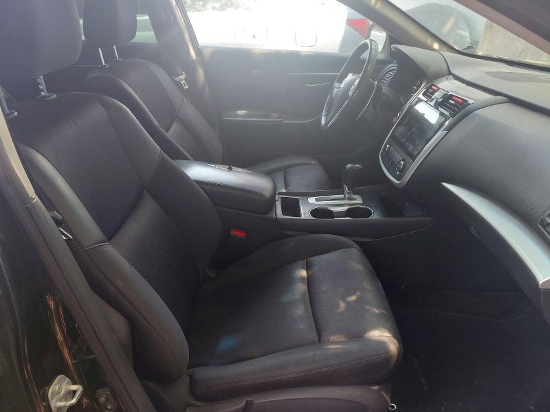 Продаж на аукціоні авто 2017 Nissan Altima, vin: 1N4AL3AP8HC109220, номер лоту: 54892346