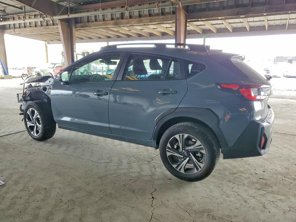Продаж на аукціоні авто 2025 Subaru Crosstrek, vin: JF2GUHDC7SH208453, номер лоту: 52244916