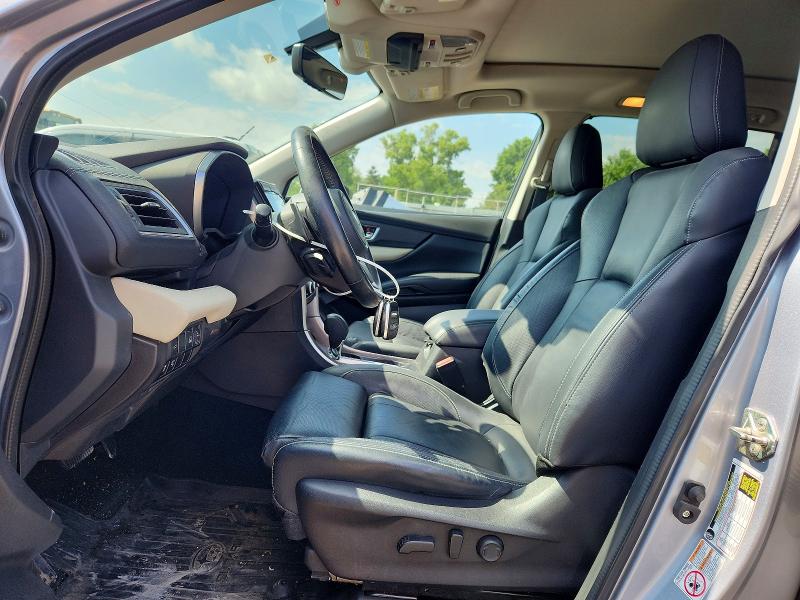 Aukcja sprzedaży 2019 Subaru Ascent, vin: 4S4WMALD8K3444730, numer aukcji: 53372026