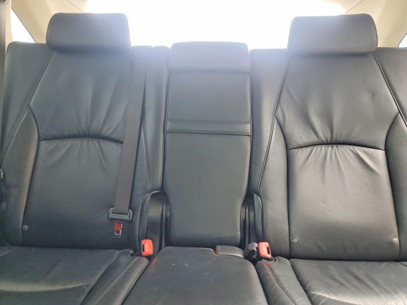 Aukcja sprzedaży 2009 Lexus Rx, vin: 2T2GK31U19C081763, numer aukcji: 51897136