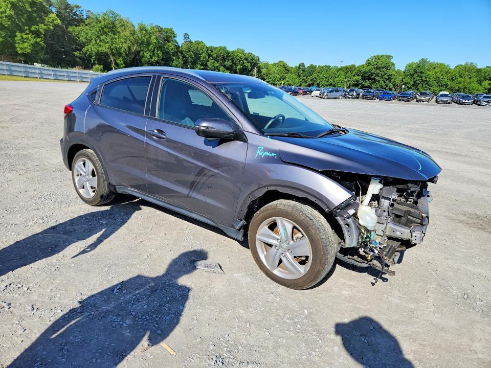 Aukcja sprzedaży 2020 Honda Hr-v, vin: 3CZRU6H56LM709218, numer aukcji: 52626076