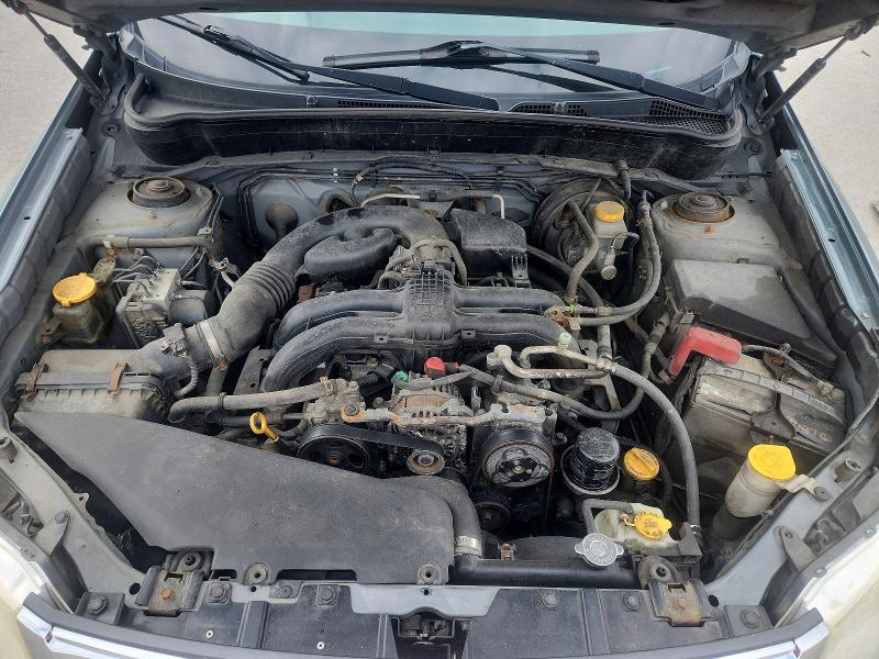 Продажа на аукционе авто 2011 Subaru Forester, vin: JF2SHABCXBH731491, номер лота: 53122986