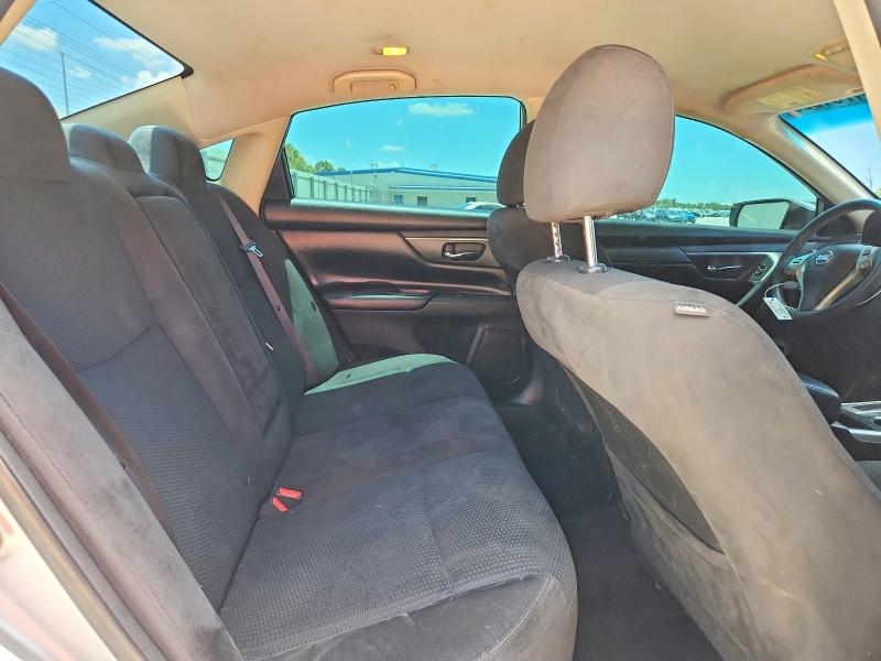 Продаж на аукціоні авто 2015 Nissan Altima, vin: 1N4AL3AP5FN383654, номер лоту: 51761586