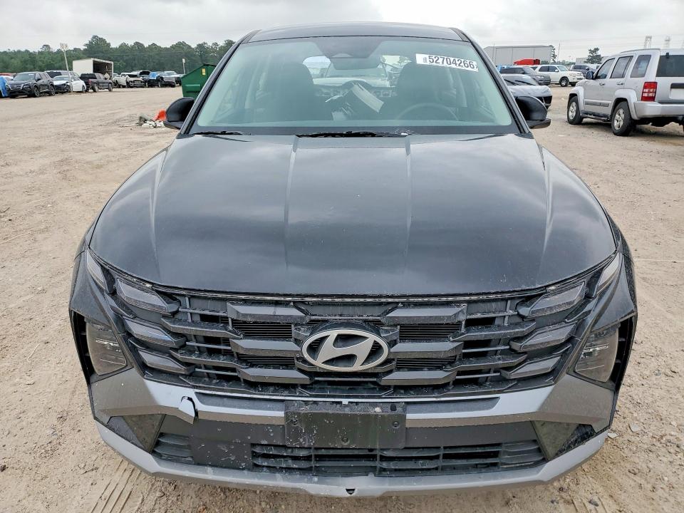 Продажа на аукционе авто 2025 Hyundai Tucson, vin: 3KMJA3DE0SE007868, номер лота: 52704266
