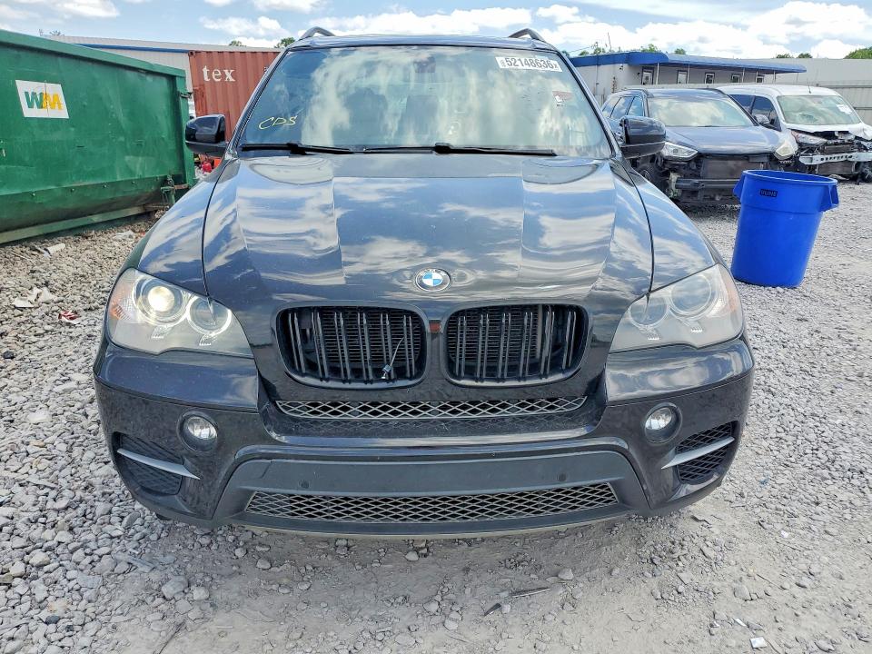 2013 Bmw X5 მანქანა იყიდება აუქციონზე, vin: 5UXZW0C57D0B95079, აუქციონის ნომერი: 52148636