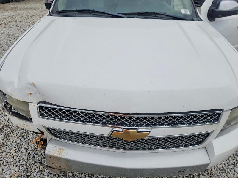 51650266 :رقم المزاد ، 3GNEC12058G123825 vin ، 2008 Chevrolet Avalanche مزاد بيع