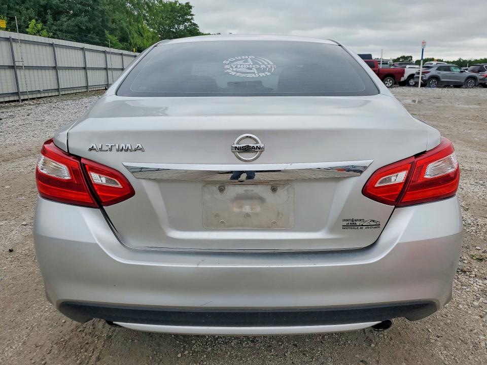 Aukcja sprzedaży 2018 Nissan Altima, vin: 1N4AL3AP9JC477492, numer aukcji: 54526516