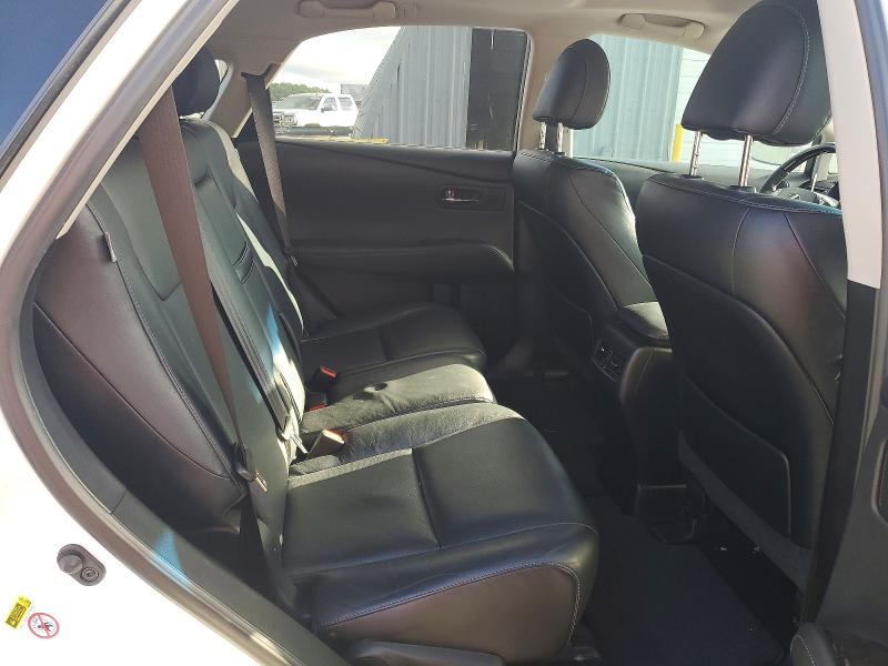 Продажа на аукционе авто 2015 Lexus Rx, vin: JTJZK1BAXF2423708, номер лота: 55342976