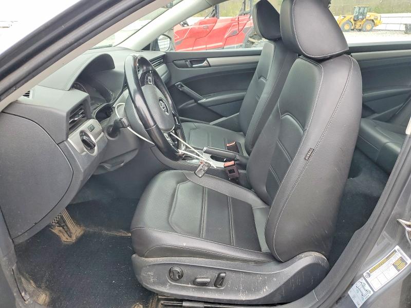 Aukcja sprzedaży 2020 Volkswagen Passat, vin: 1VWSA7A38LC020388, numer aukcji: 53051246