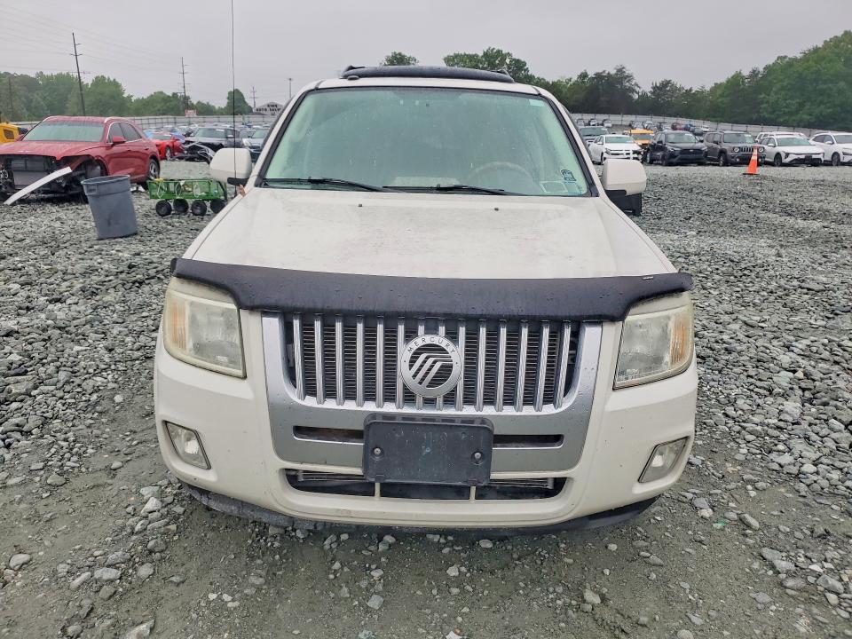 Продаж на аукціоні авто 2009 Mercury Mariner, vin: 4M2CU97G89KJ19029, номер лоту: 54750706