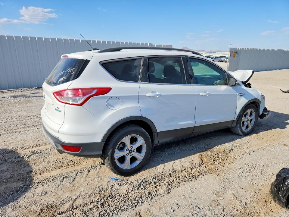 Aukcja sprzedaży 2016 Ford Escape, vin: 1FMCU0G92GUA29939, numer aukcji: 47327316