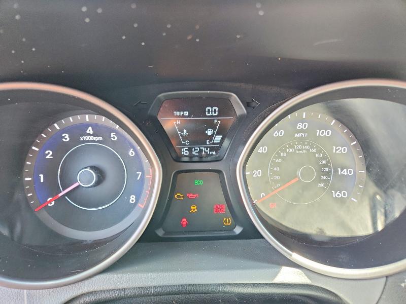 53568516 :رقم المزاد ، 5NPDH4AE9GH746469 vin ، 2016 Hyundai Elantra مزاد بيع