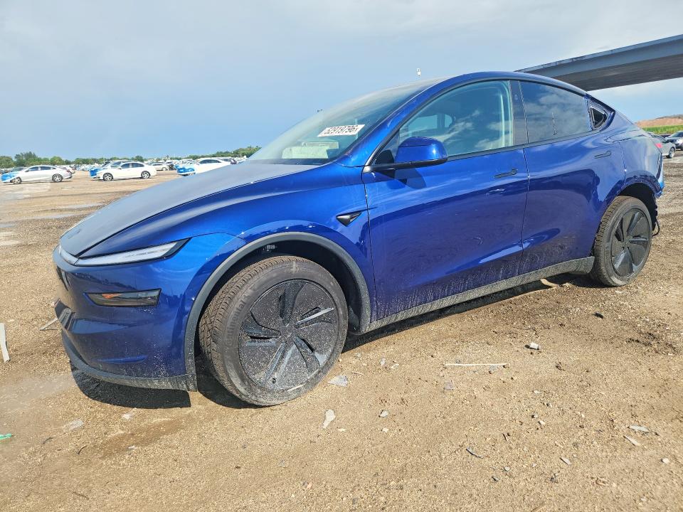 Aukcja sprzedaży 2026 Tesla Model Y, vin: 7SAYGDED0TF536764, numer aukcji: 52919796