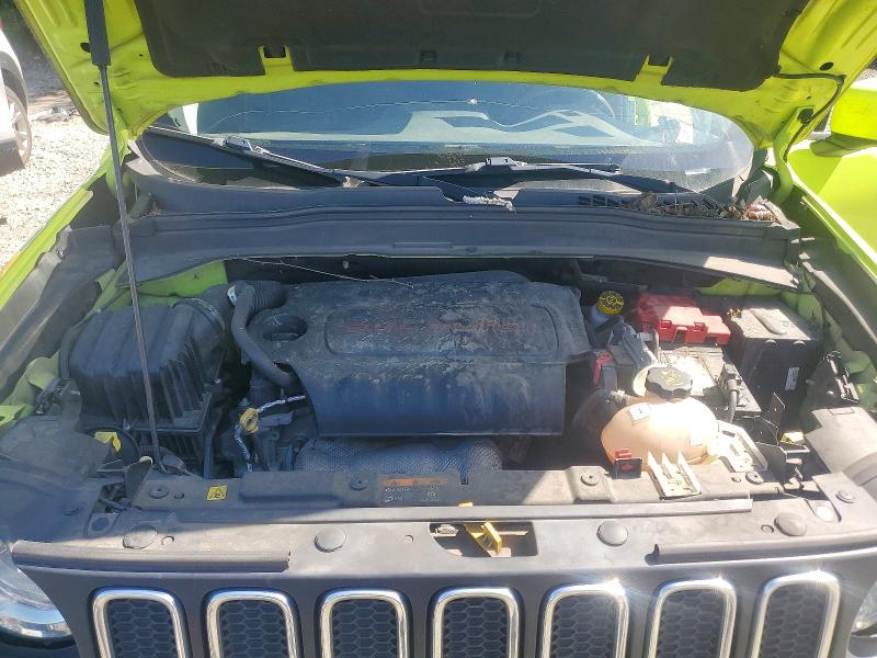 54778706 :رقم المزاد ، ZACCJBBB6JPH86547 vin ، 2018 Jeep Renegade مزاد بيع