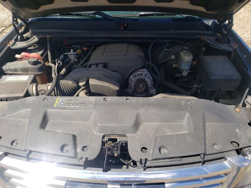 Aukcja sprzedaży 2008 Gmc Sierra, vin: 2GTEK19J081224273, numer aukcji: 51861566