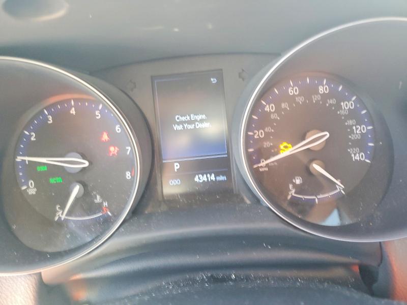 Продажа на аукционе авто 2019 Toyota C-hr, vin: JTNKHMBX2K1025266, номер лота: 53237396