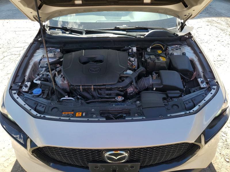 Aukcja sprzedaży 2024 Mazda 3, vin: JM1BPAKM4R1714702, numer aukcji: 52611826