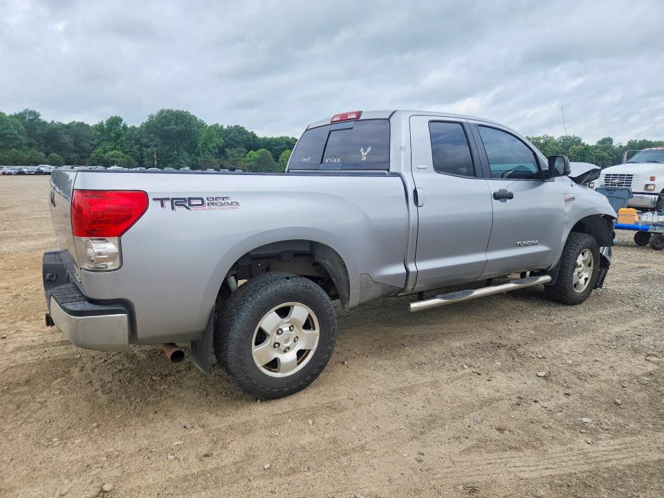 Продажа на аукционе авто 2007 Toyota Tundra, vin: 5TFBV54147X020750, номер лота: 53758926