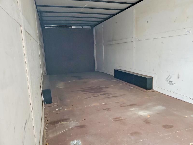 Aukcja sprzedaży 2021 Cynergy Cargo Enclosed Cargo, vin: 55YBC2824MN044865, numer aukcji: 53095776