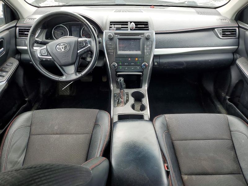 Продажа на аукционе авто 2016 Toyota Camry, vin: 4T1BF1FK4GU175453, номер лота: 51986386