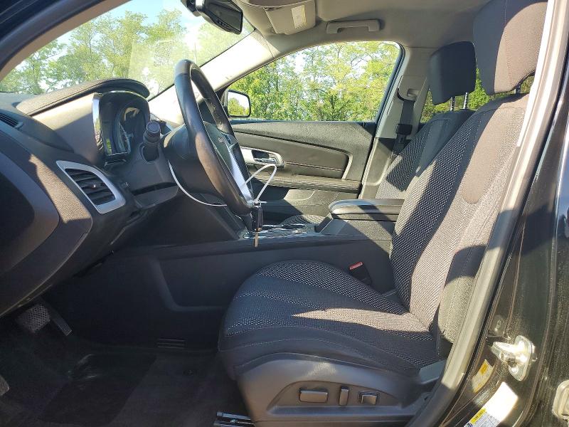 Aukcja sprzedaży 2011 Gmc Terrain, vin: 2CTFLTEC5B6357436, numer aukcji: 53351586