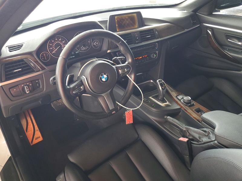 55318656 :رقم المزاد ، WBA3V5C57FP752553 vin ، 2015 Bmw 428 مزاد بيع