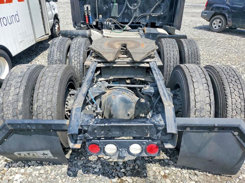 Продаж на аукціоні авто 2018 Kenworth Construction, vin: 1XKYD49X4JJ201740, номер лоту: 54686416