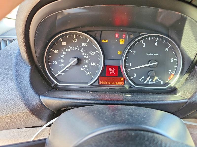52147346 :رقم المزاد ، WBAUP93568VF48043 vin ، 2008 Bmw 128 مزاد بيع