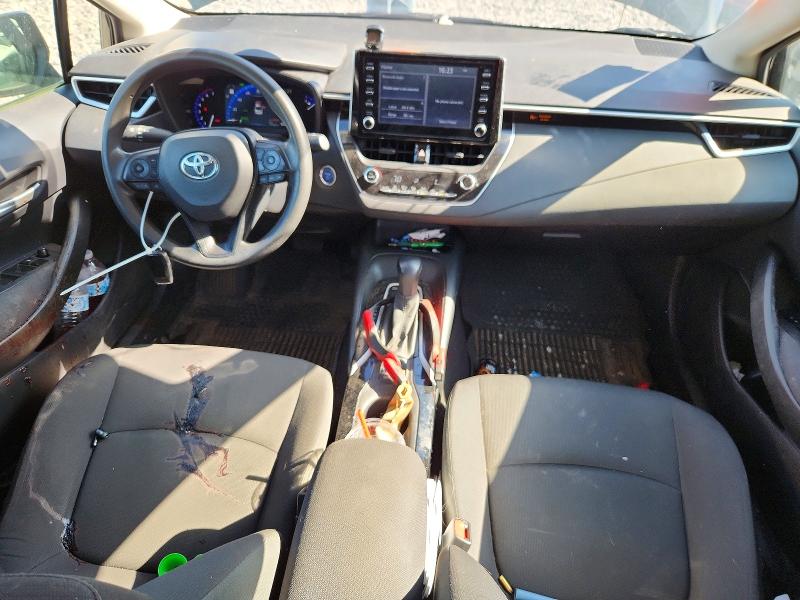 Aukcja sprzedaży 2020 Toyota Corolla, vin: JTDEBRBE7LJ017339, numer aukcji: 53904316