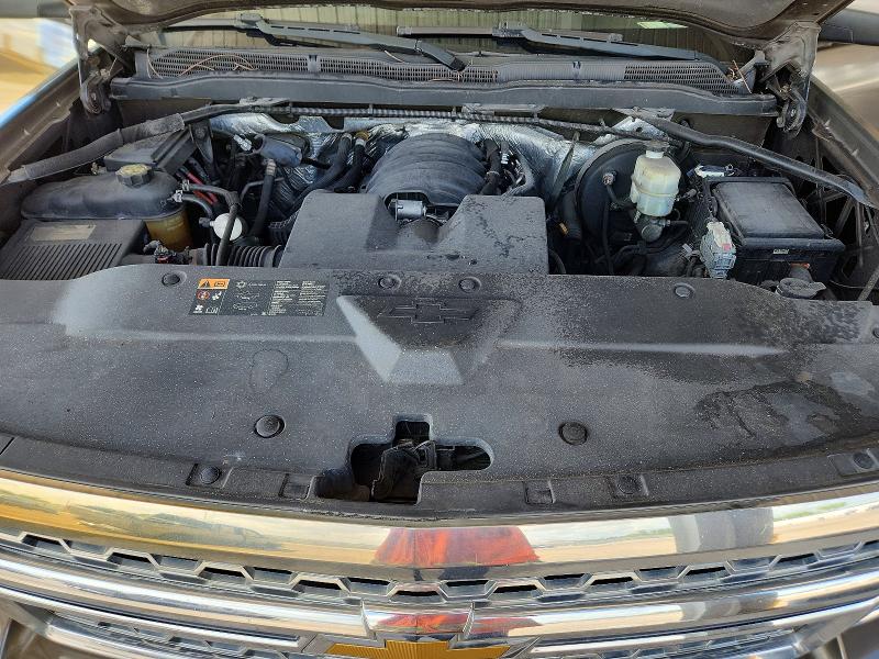 Продажа на аукционе авто 2015 Chevrolet Silverado, vin: 3GCPCREH9FG119291, номер лота: 54994136