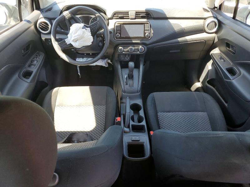 Aukcja sprzedaży 2024 Nissan Versa, vin: 3N1CN8DV4RL899080, numer aukcji: 55361816