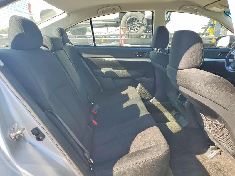 52567716 :رقم المزاد ، 4S3BMBC60D3015658 vin ، 2013 Subaru Legacy مزاد بيع