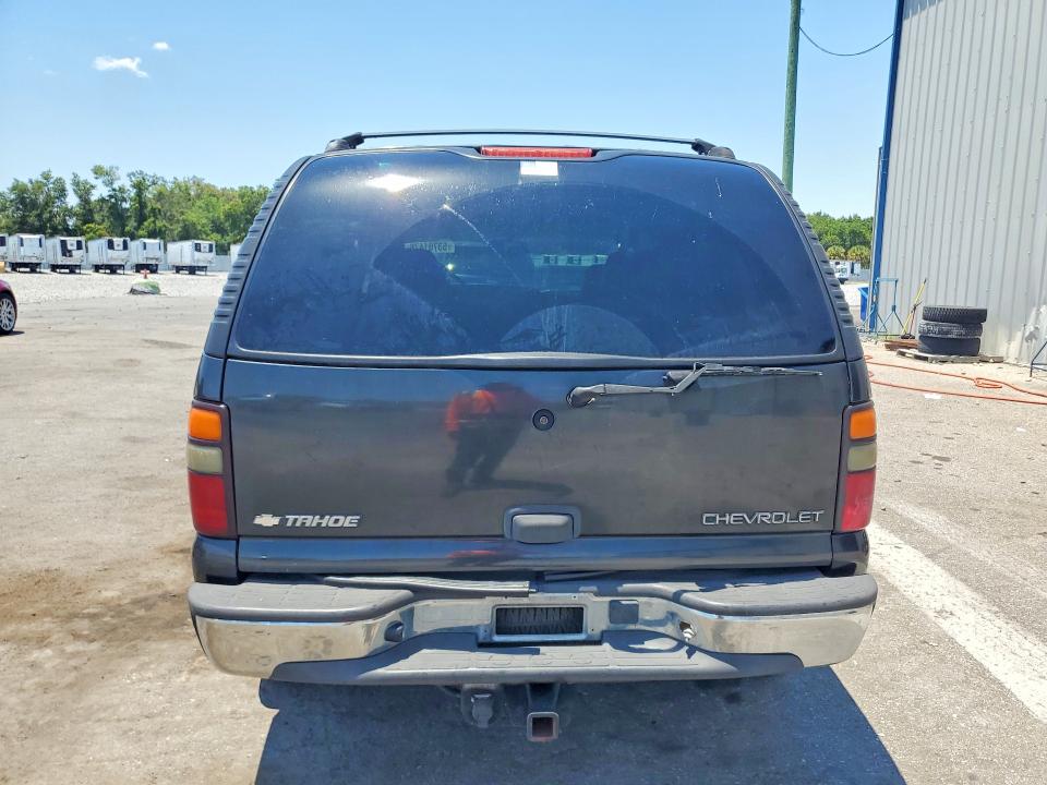 Aukcja sprzedaży 2004 Chevrolet Tahoe, vin: 1GNEC13T34R192824, numer aukcji: 53701476