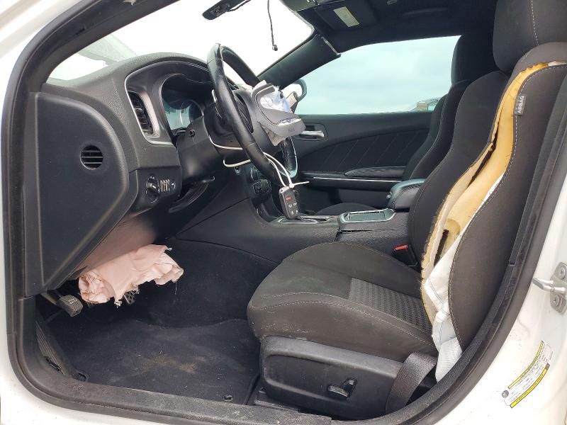 Продажа на аукционе авто 2020 Dodge Charger, vin: 2C3CDXGJ3LH251429, номер лота: 51300356