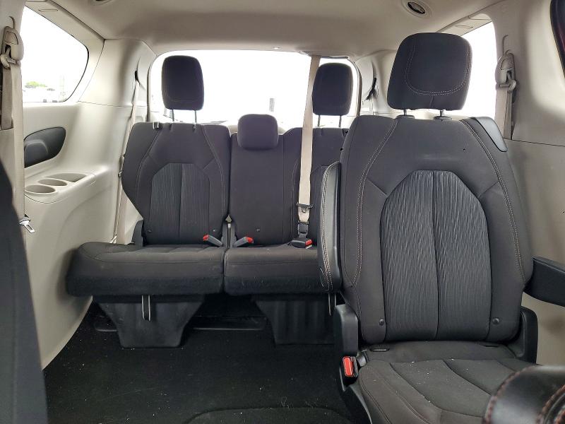 Aukcja sprzedaży 2020 Chrysler Pacifica, vin: 2C4RC1FG1LR124183, numer aukcji: 52682486